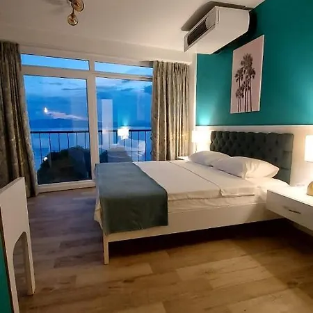 Appartement Pier 82 *