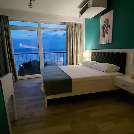 Appartement Pier 82 *