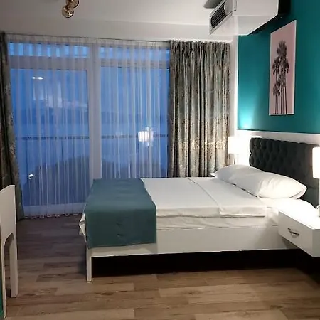 Pier 82 Appartement