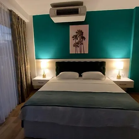 Appartement Pier 82