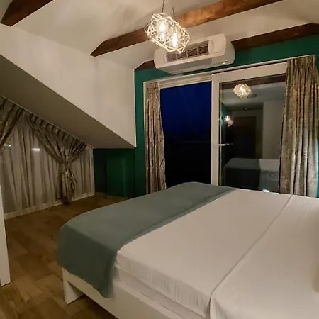 Appartement Pier 82 Ohrid