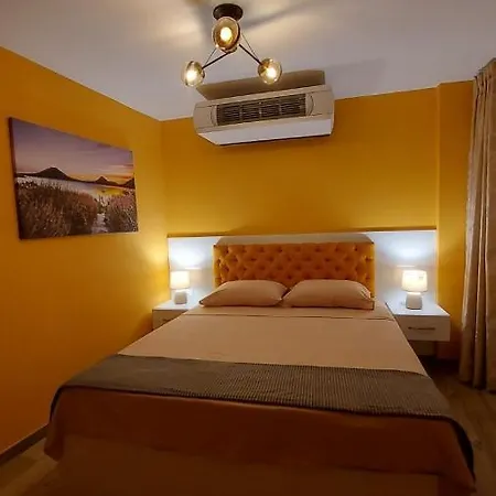 Pier 82 Appartement Ohrid