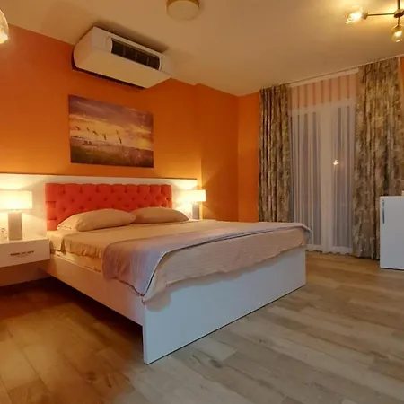 Appartement Pier 82 Ohrid